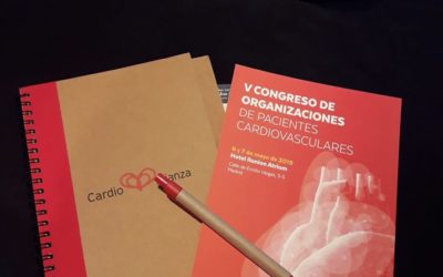 Congreso Cardioalianza