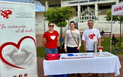 VII Carrera Solidaria organizada por Cirugía Solidaria