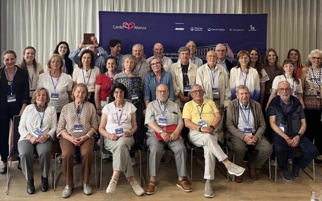 XII Congreso Cardioalianza